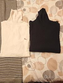 dolcevita harmont e blame e hb 