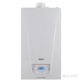Caldaia Baxi Luna Classic 24