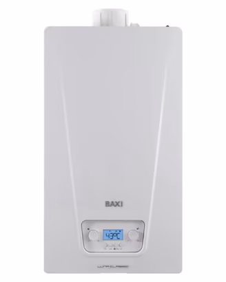 Caldaia Baxi Luna Classic 24