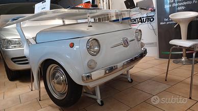 TAVOLO FIAT 500 1964