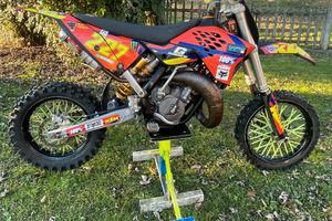 Ktm 65 sx - 2010