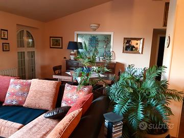 Altofonte villa trifamiliare 3 elevazioni