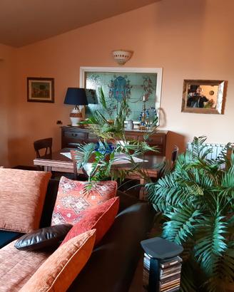 Altofonte villa trifamiliare 3 elevazioni