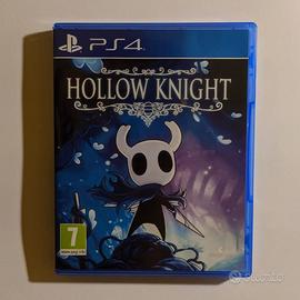 Hollow Knight PS4