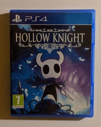 Hollow Knight PS4