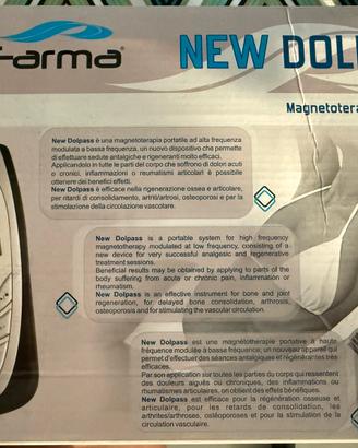 Magnetoterapia