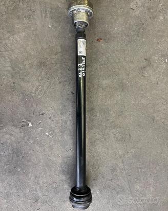 Albero anteriore 4x4 Alfa Romeo Stelvio 2.2 Q4