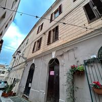 Ampia Mansarda di Civile Abitazione