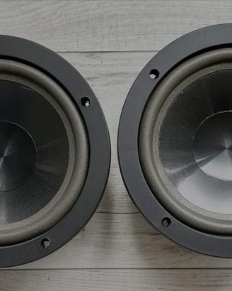 woofer Infinity serie Kappa, modello 902-6194