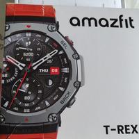 Amazfit T-Rex 3