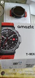 Amazfit T-Rex 3