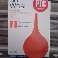 Clistere nuovo