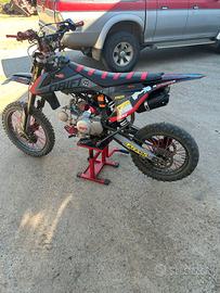 Pit bike kayo 125