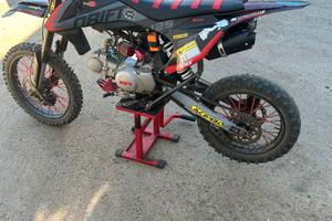 Pit bike kayo 125