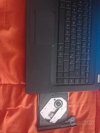 Compaq con SSD – Molto Veloce (Difetto estetico)