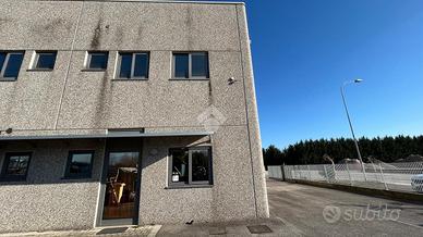 MULTILOCALE A ZOPPOLA