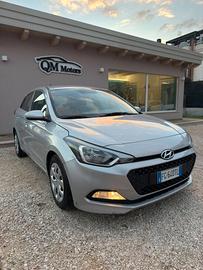 Hyundai i20 1.1 CRDi 12V 5 porte Go! Plus