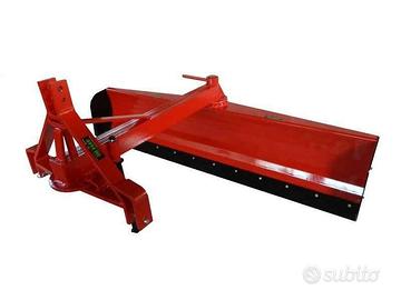 Lama livellatrice fb 180