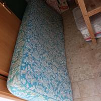 Materasso usato 80 per 180