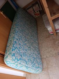 Materasso usato 80 per 180