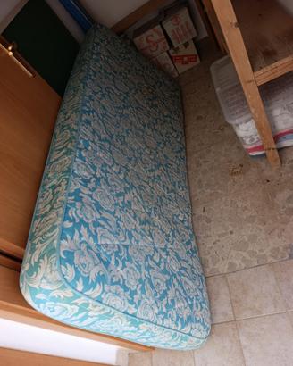 Materasso usato 80 per 180