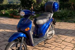 Piaggio Liberty 50