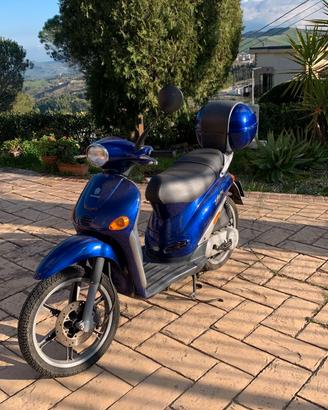 Piaggio Liberty 50