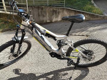 E-Mountainbike Fully