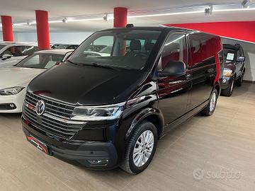 Volkswagen Multivan T6.1 2.0 TDI DSG