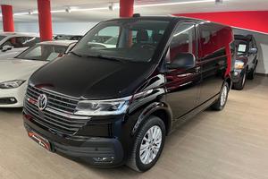 Volkswagen Multivan T6.1 2.0 TDI DSG