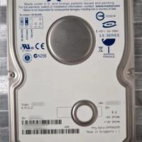 HD Maxtor ide/ata vari tagli