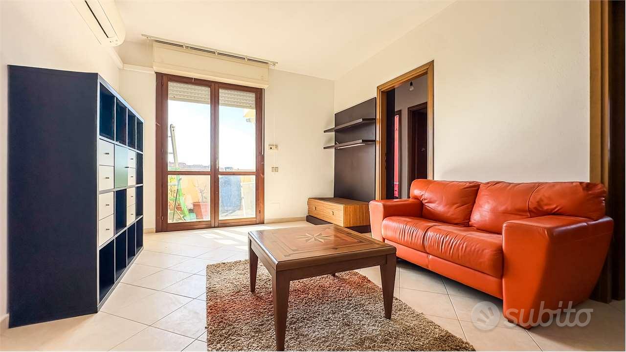Appartamento – Sestu, Cortexandra - Vista 3