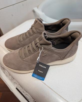 scarpe Geox Nebula 