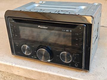 Autoradio Pioneer 2 din FH-S820DAB