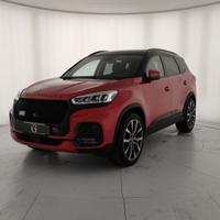 SPORTEQUIPE Sportequipe 6 - Sportequipe 6 1.5 turb