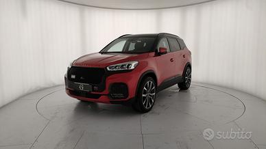 SPORTEQUIPE Sportequipe 6 - Sportequipe 6 1.5 turb