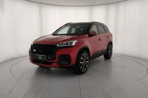 SPORTEQUIPE Sportequipe 6 - Sportequipe 6 1.5 turb