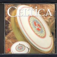 CELTICA vol.4: Inis Fail, Giuntini Roberts, … — CD