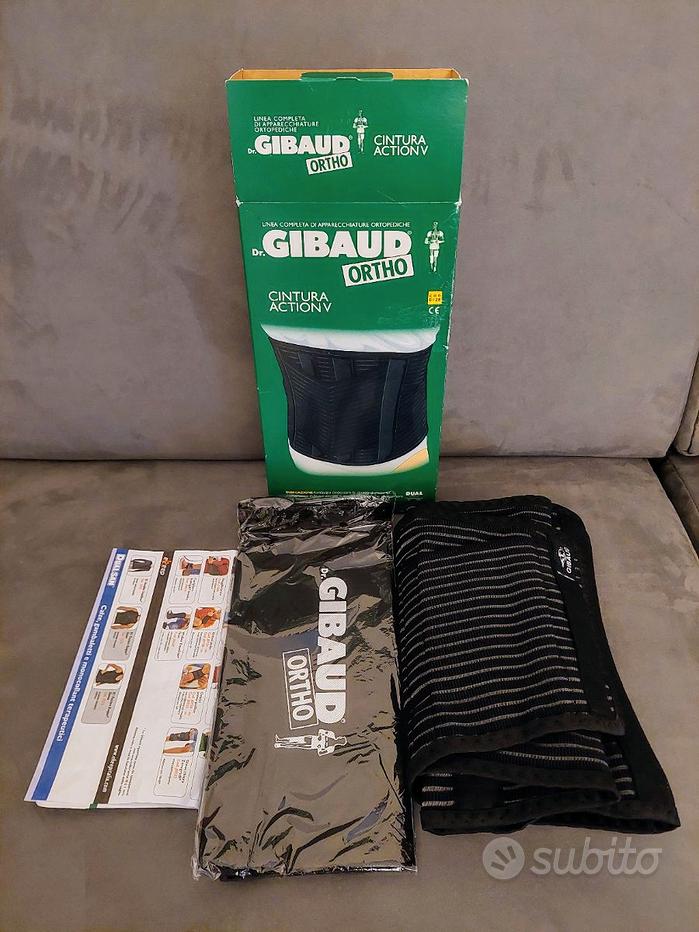 Cintura gibaud Vendita in Abbigliamento e accessori