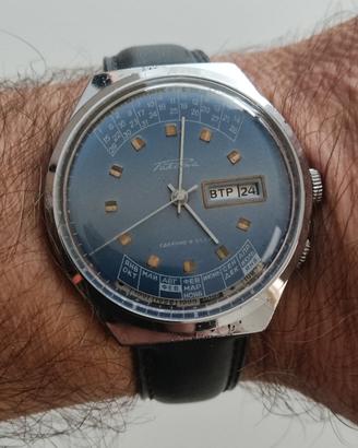 orologi Paketa Calendar made in URSS 