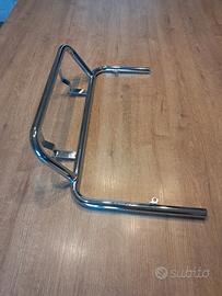 SUPPORTO CARENATURA LATERALE DX KART 