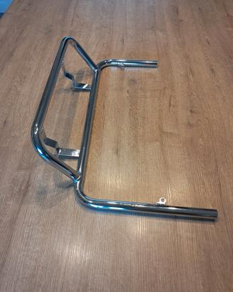 SUPPORTO CARENATURA LATERALE DX KART 