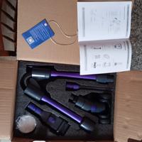 Aspirapolvere Ravas DSV806 ricaricabile 