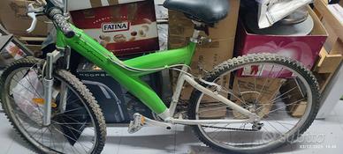 bella Pininfarina bici pari al nuovo 