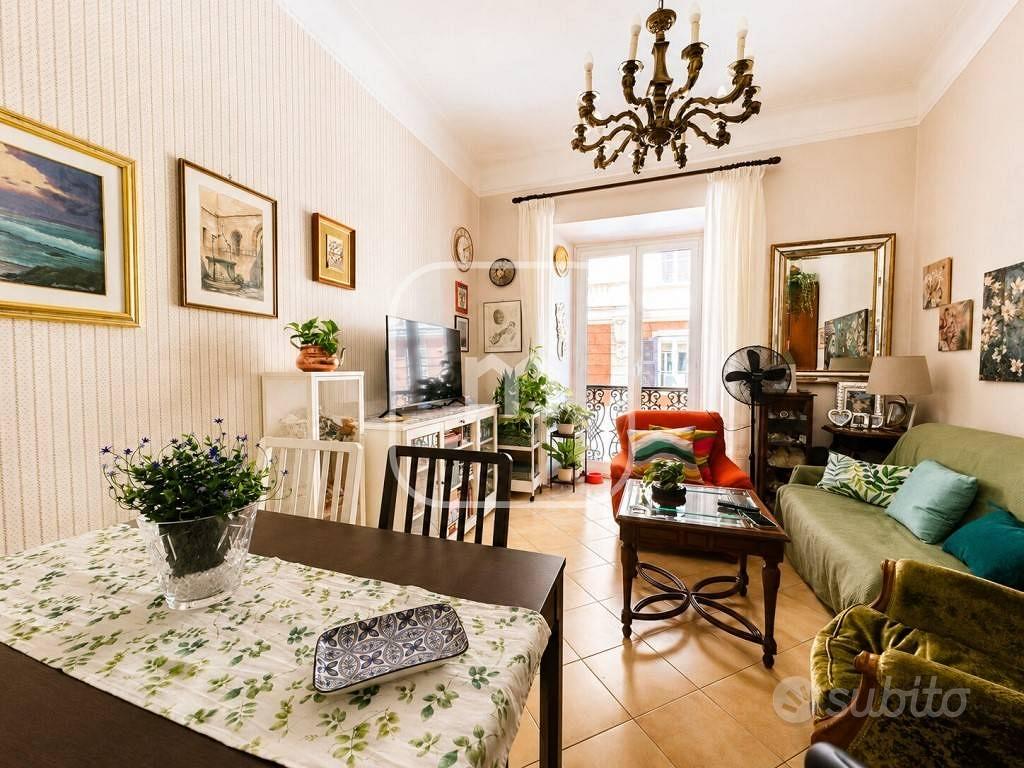Appartamento – Roma, Trastevere, Municipio Roma I - Vista 5