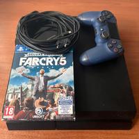 PlayStation 4  500gb