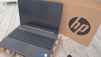 Hp pc  15  nuovo 