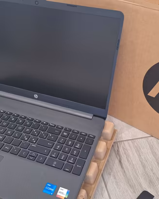 Hp pc  15  nuovo 