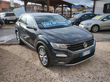 Volkswagen T-Roc 2.0 TDI SCR 150 CV DSG Business B