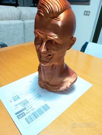 busto Ronaldo  